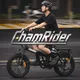 ChamRider